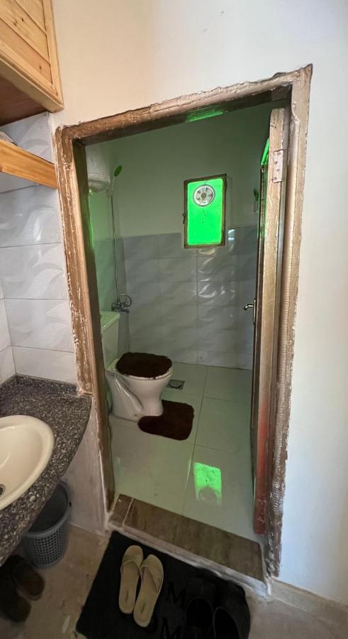 Oak Farm مزرعة الملّول Guest House ‘Ajlūn Bagian luar foto